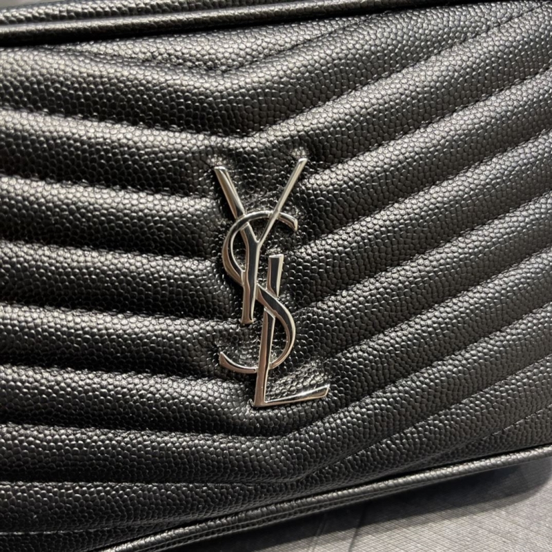 YSL Satchel Bags